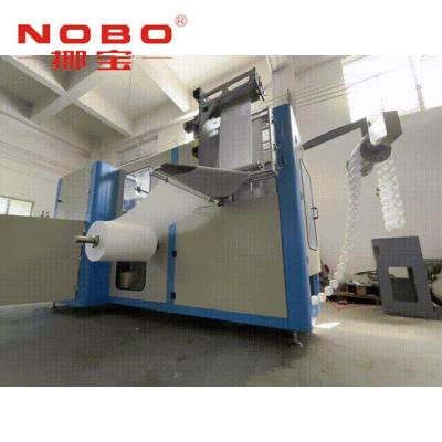 China Pocket Spring Mattress Machine With High Efficiency Factory Mattress Spring Machine for sale