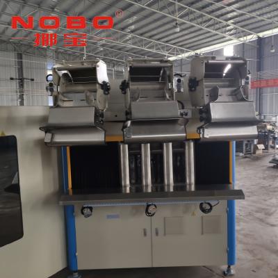 China 3 máquina Sonic Welding estupendo de la primavera del bolsillo de la fase 380V 50HZ en venta