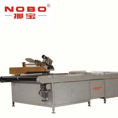 China Tape Edge Chain Stitch Machine for sale