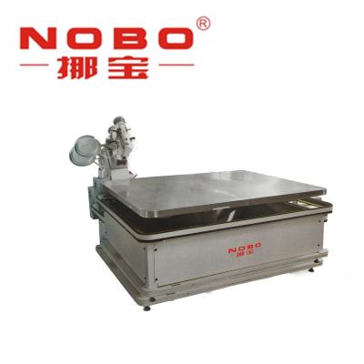 Cina Macchina per cucire del bordo del nastro 0.37KW in vendita