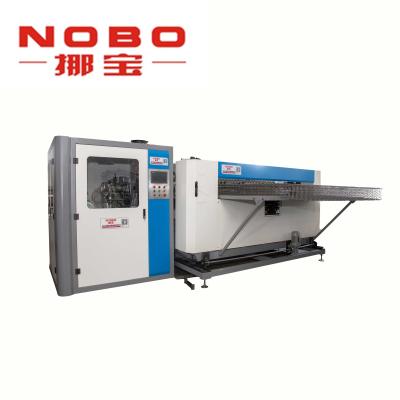 Cina Tipo linea di produzione netta automatica del letto della primavera NOBO-ZD-80S 2M Max Width di Bonell in vendita