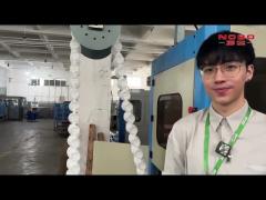 NOBO Machinery introduce video