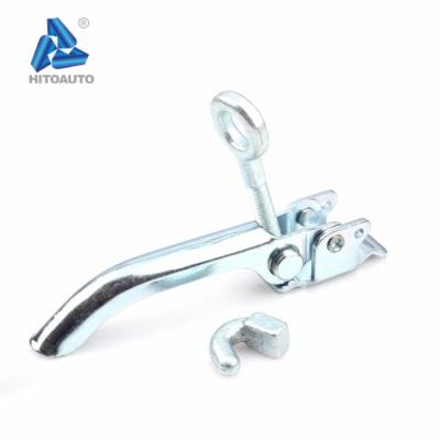 China ZINGUEZ 2021 Wholesale High Quality Stainless Steel Heavy Truck Toggle Lock 14321 for sale