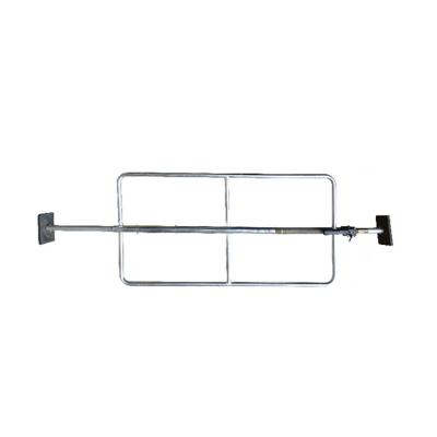 China 15310 Steel Truck Body Parts Accessories Truck Telescopic Cargo Bar for sale