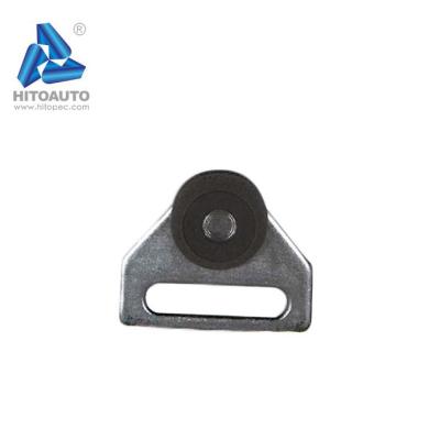 China Wholesale Steel Factory Truck Trailer Parts Slide Curtain Trackball Bearing for sale