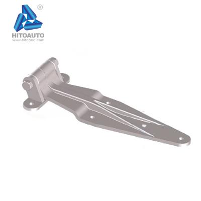 China Wholesale High Quality 12229 Steel New Design Hinges Truck Container Rear Door Bolt On Z/P for sale