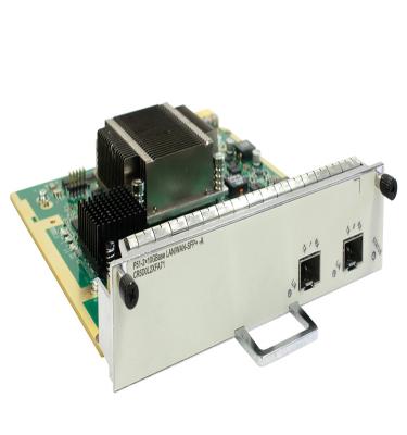 China New 03020UDU E1/T1 WAN Interface Card AR0MSDE12A00 Huawei AR2204-27GE-P AR0MSDE12A00 for sale