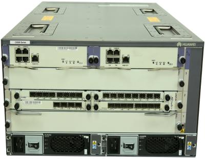 China Huawei CX600-X3 CX600-X3 Router for sale