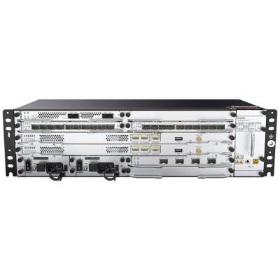 China 02353ANP Huawei CR8BM8BKPDC1 NE8000 M8 integrated DC chassis components (including 2*DC power, fan box) CR8BM8BKPDC1 for sale