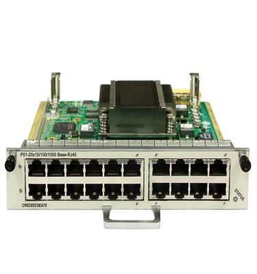 China 03057824 Huawei NE40E CR5DSFUIM17B 480Gbps Switching Network Unit B (SFUI-480-B) CR5DSFUIM17B for sale