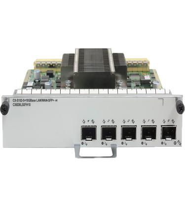 China Huawei Router CX600 CARD 03031EAQ CX6D0L5XFH10 CX6D0L5XFH10 for sale