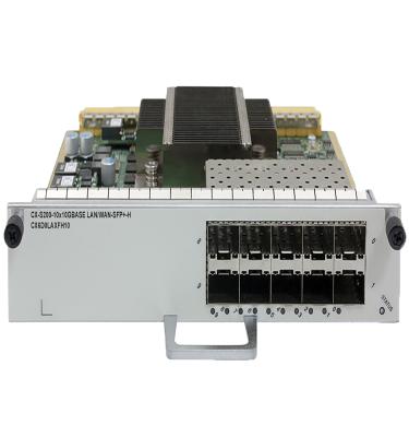 China Huawei Router CX600 CARD 03031EAS CX6D0LAXFH10 CX6D0LAXFH10 for sale