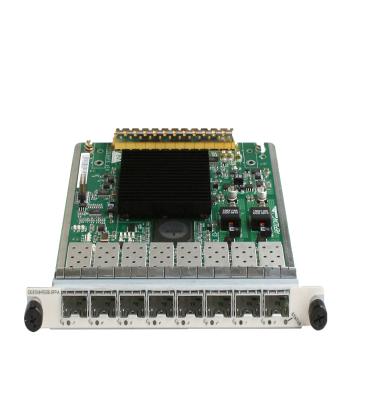 China Huawei Router CX600 Card 03030MRK CX-S10-8XFE/GE-SFP-A 03030MRK for sale