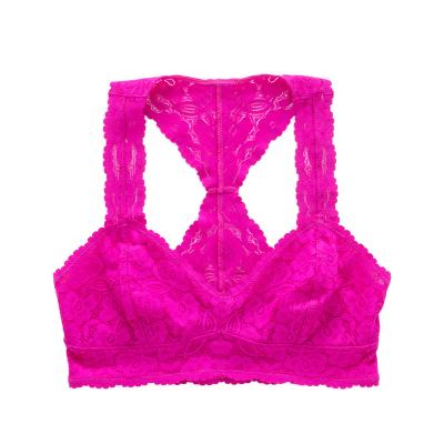 China Anti-Bacterial Factory Direct Selling New Ladies'underwear Sexy Lace Women Sexy Underwear Breathable  customized for sale