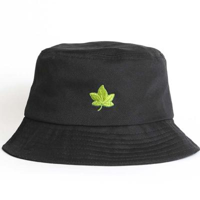 China Promotional High Quality Customized Character Bucket Hats for sale