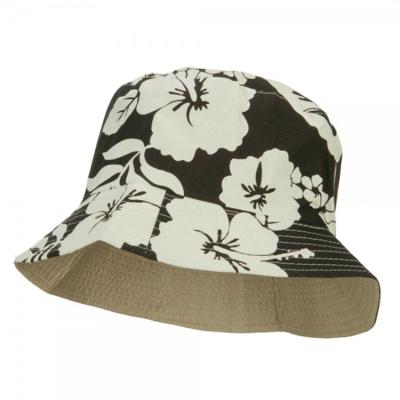 China 100%Cotton COMMON Bucket Hat Custom Bucket Hat With Your Style for sale