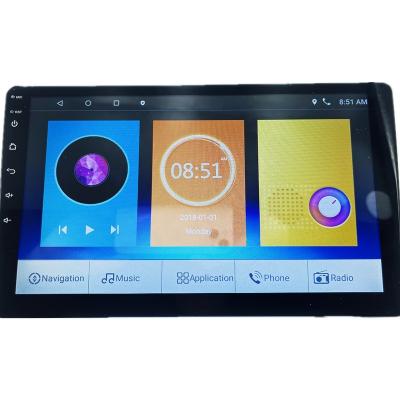 China GPS factory directly sell original high tech long body car audio mp3 dvd player for accent for sale