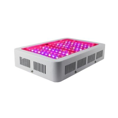 China Grow Tent Dual Chips Full Spectrum IR&UV For Indoor Plant 1000w LED Grow Light for sale