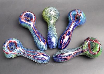 China Heady Spoon Pipes 3.5