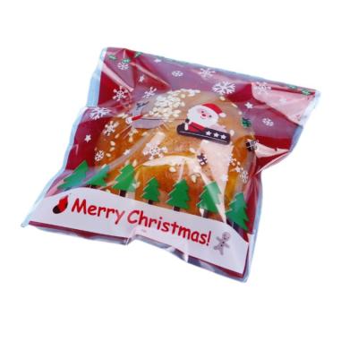 China Barrier Factory Directly Sell Custom Printed Food Packaging Bags for sale