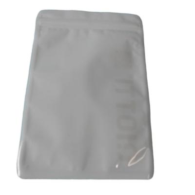 China 2021 Modern Design Disposable Packaging Bag For Face Mask Cosmetic for sale