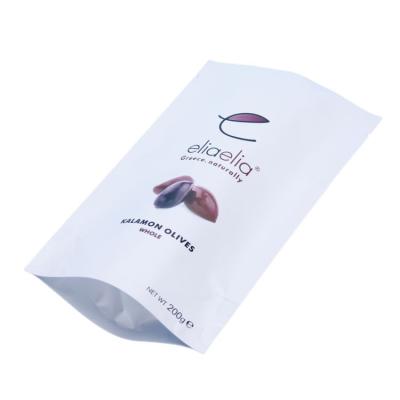 China Wholesale High Quality Moisture Proof Medium Gusset Seal Bag For Tea Packaging for sale