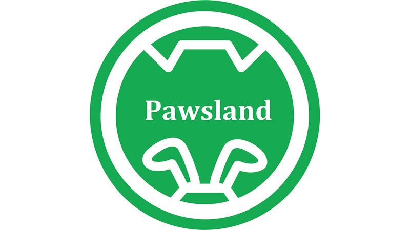 Verified China supplier - Pawsland Company Limited