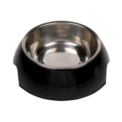 China Manufacturer High Quality Viable Multi-Colors Eating and Drinking Feeder for Cat Dog for sale