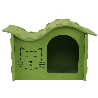 China Manufacturer Sale Unique Modern Breathable Furniture All Seasons Strong Not Heavy Luxury Pet Bed for sale