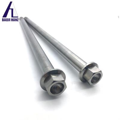 China Hot Selling High Strength Auto Wheel Bolt M12x1.5 Titanium Torx Wheel Stud Bolts for sale