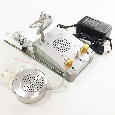 China Metal Cover Bar Window Intercom Maintenance Through Window Intercom for sale