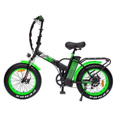 China New Alloy Model Shimano 7 Speed ​​Electric Bicycle Fat Tire Electric Bike for sale