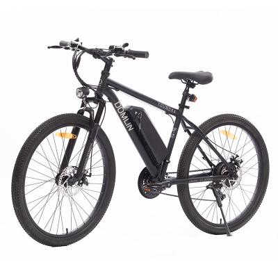 China OEM ODM Bicycle Steel Mountain Bike Electric Bike Mountain Bike for sale