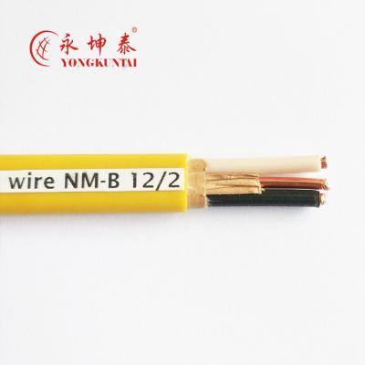 China Building Wire Heating Electronic Cable for sale