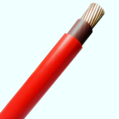 China Jamaica Market Most Popular Double Solid Pure Copper PVC Cable Export Heating for sale