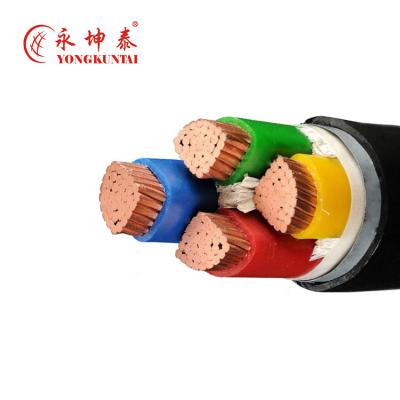 China Power Cables Power Construction 300 Square Mm for sale