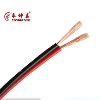 China Electric Cable 3mm Snake Heating Multicore Audio Cable for sale