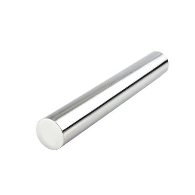 China Industrial Magnet Super Strong Magnetic Rod 12000gs Neodymium Magnet With Steel Tube For Magnetic Separating Equipment for sale