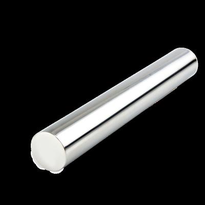 China D25*150mm Rod Magnets Stainless Neodymium Magnet Filter Industrial Powerful Industrial Tube Magnet Separator Bar With Hole for sale