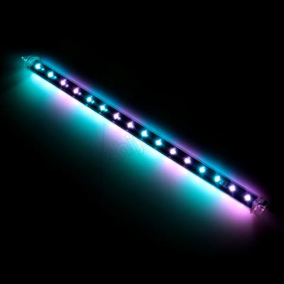 China LANDSCAPE Waterproof SMD 5050 RGB 32 Or 16 Pixel Disco Led Tube Light for sale