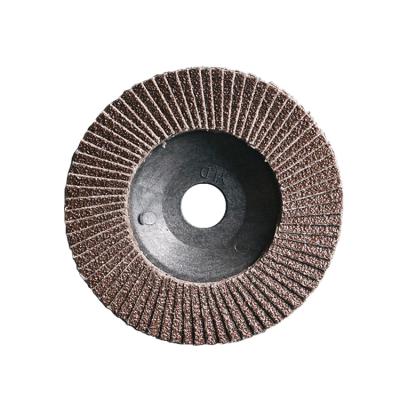 China Factory High Quality Aluminum Stainless Steel Abrasive Tool Customized Polishing Wheels for sale