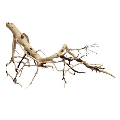 China Sustainable Aquarium Fish Tank Landscaping Decoration Driftwood Antler Branches for sale