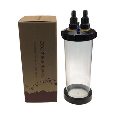 China High Efficiency Viable Aquarium CO2 Diffuser Used In Aquatic Tank for sale