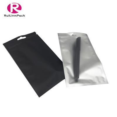 China Wholesale Price Recyclable Cheap Aluminum Foil Food Snacks Packaging Bags for sale