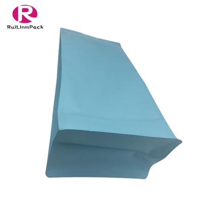 China Recyclable Wholesale Cheap Plastic Packaging Price Food Grade Mylar Stand Up Pouches Bag for sale