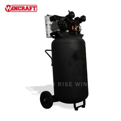 China 5HP 190L Big Air Pump Compressor Multi-function Pneumatic Spraying Machine Vertical Air Compressor 190L for sale