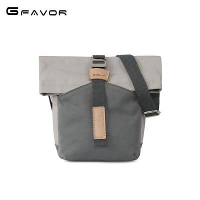 China Messenger Bag - Vintage Canvas Shoulder Bag Retro Fits Canvas Cross - Body Bag For Multipurpose Use for sale