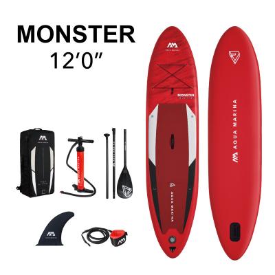 China Monster Unisex Sales 12' 0