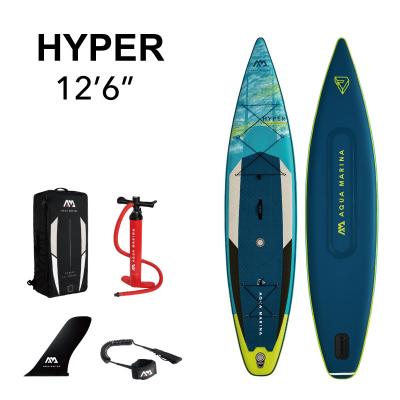 China Unisex Hyper 12' 6