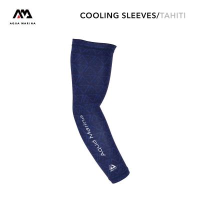 China Breathable MEN'S COOLING SLEEVES C-M18CS-NA/BK/GR for sale